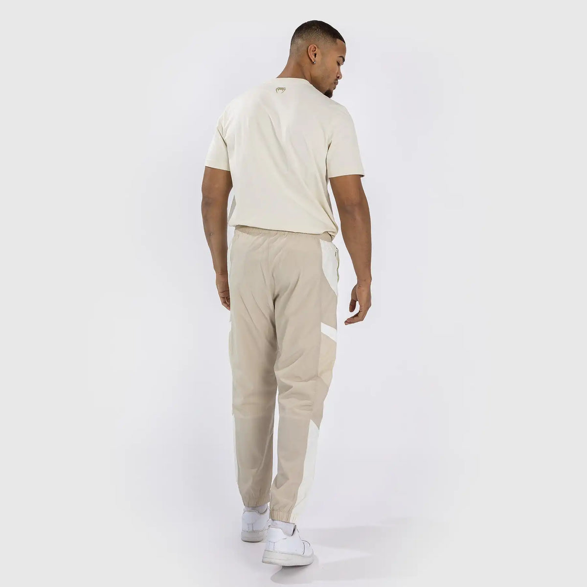 Venum Attack 90 Tracksuit Pants - Beige