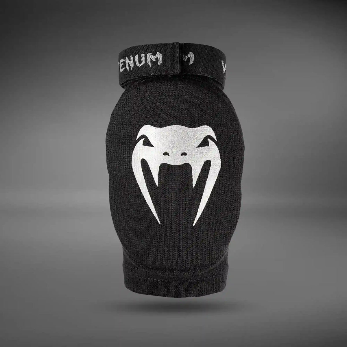 Venum Kontact Elbow Protector - Black