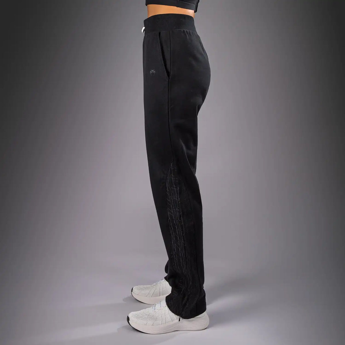 Venum Pulse Women’s Joggers - Black