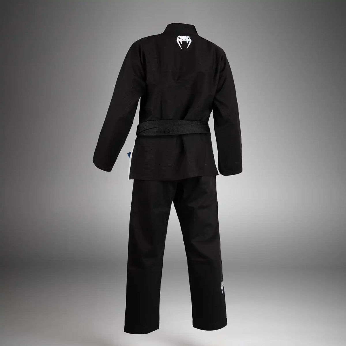Venum Contender 3.0 Brazilian Jiu Jitsu Gi 380g - Black