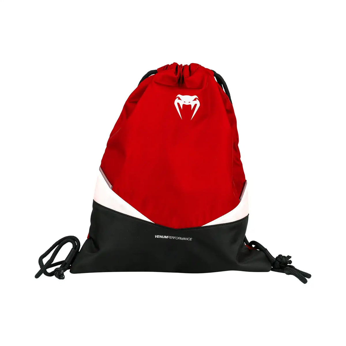 Venum Evo 2 Personalized Drawstring Bag - Red