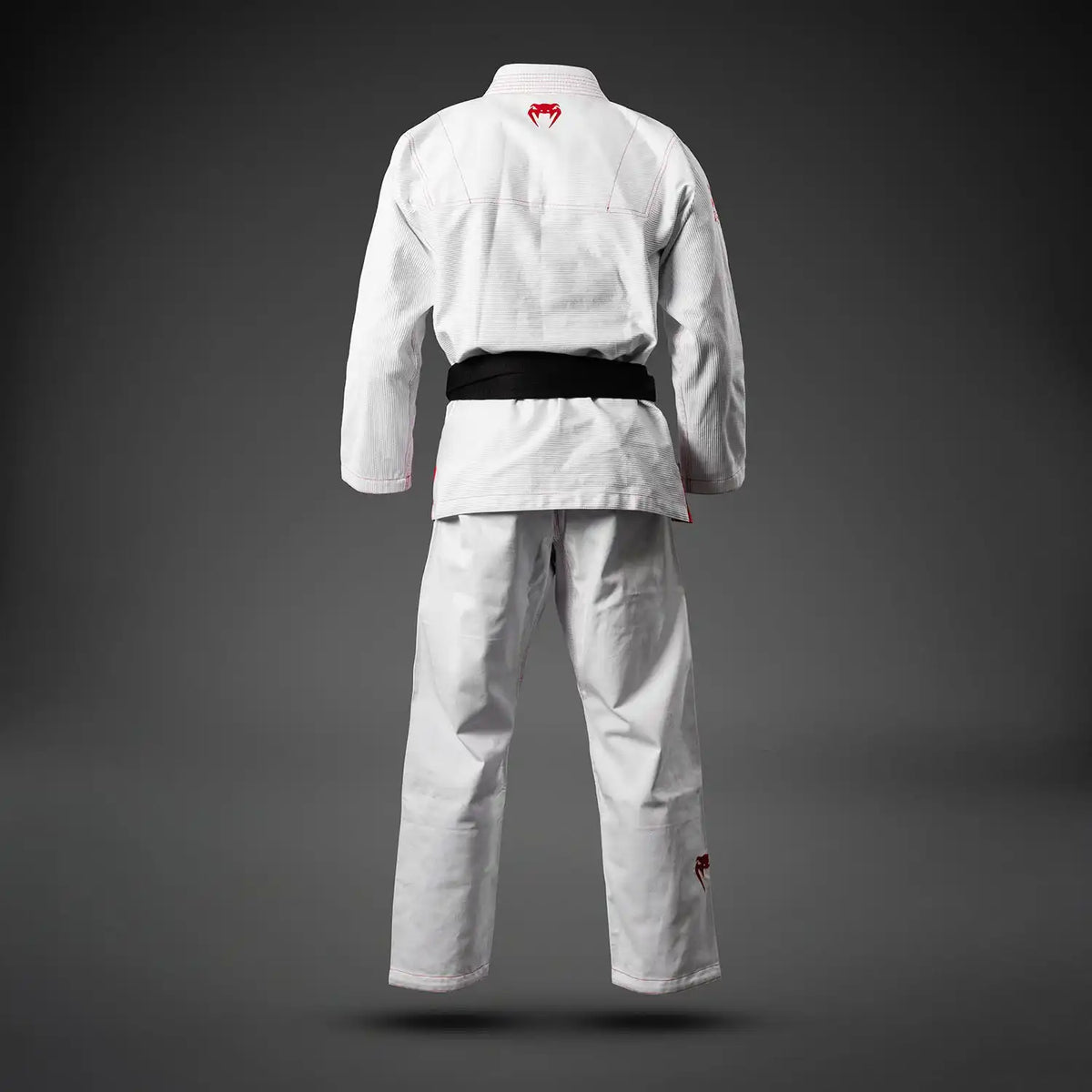 Venum x Roger Gracie Signature BJJ Gi - White/Red