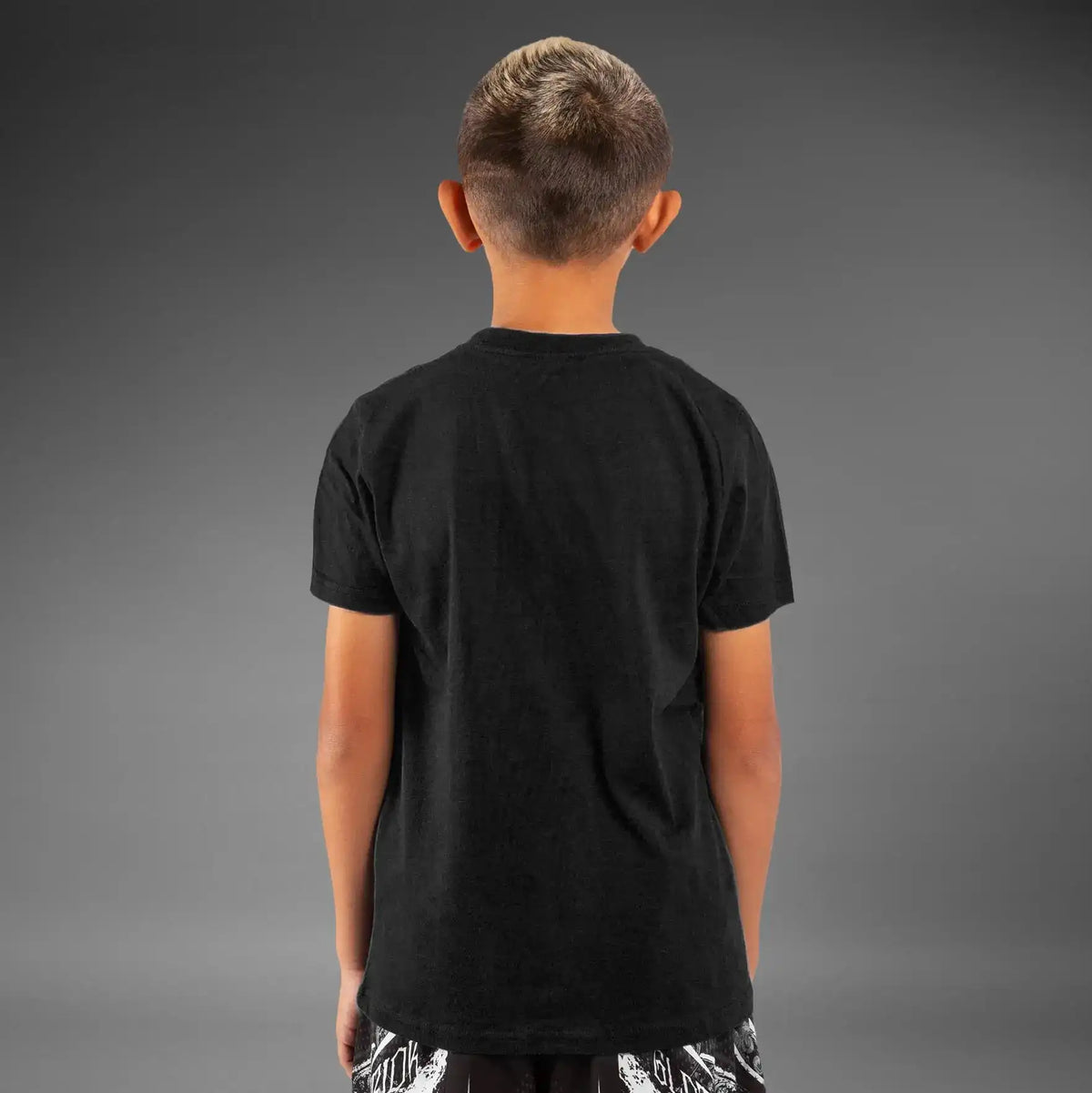 Venum Classic T-shirt - Kids - Black