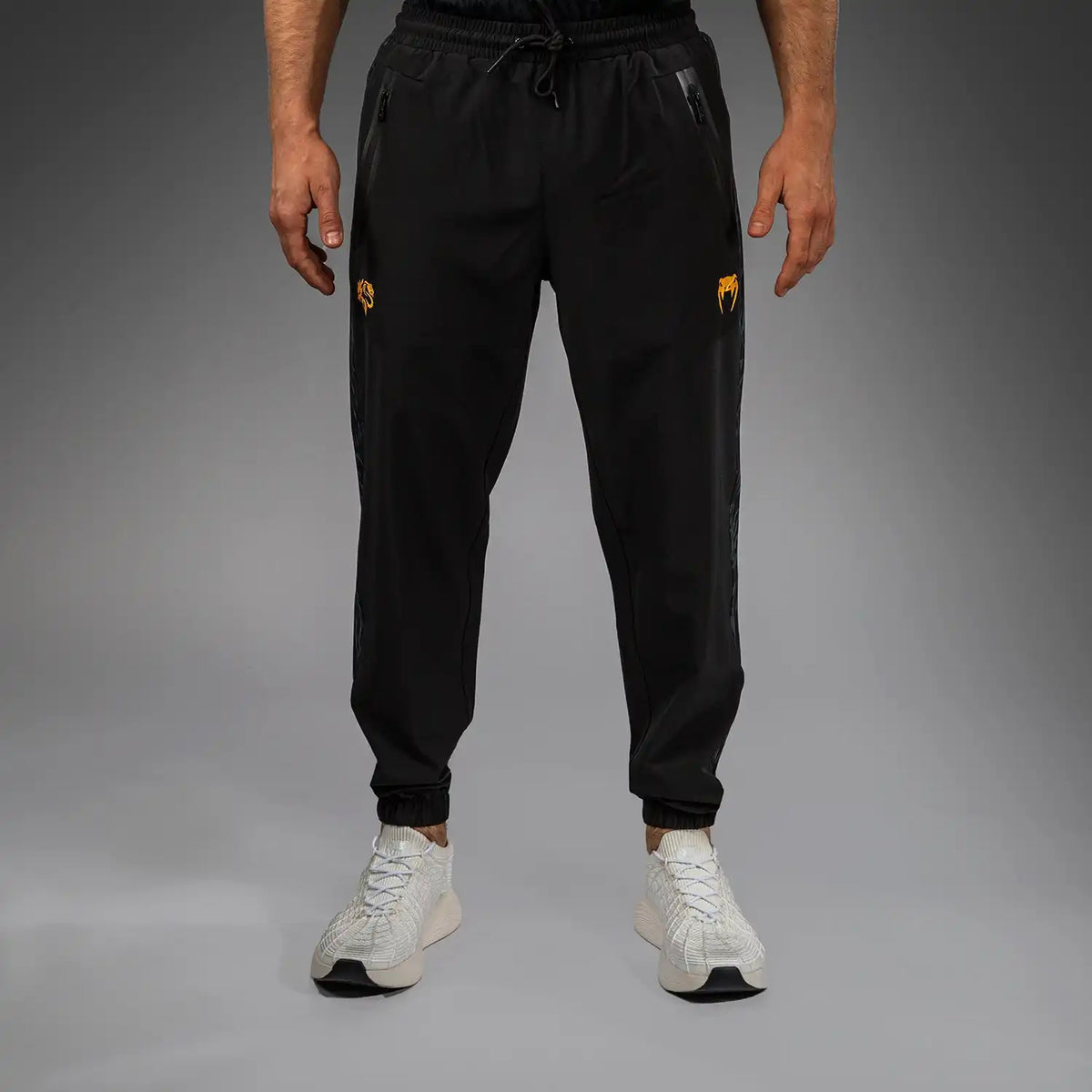 Venum x Chimaev Joggers - Black/Grey