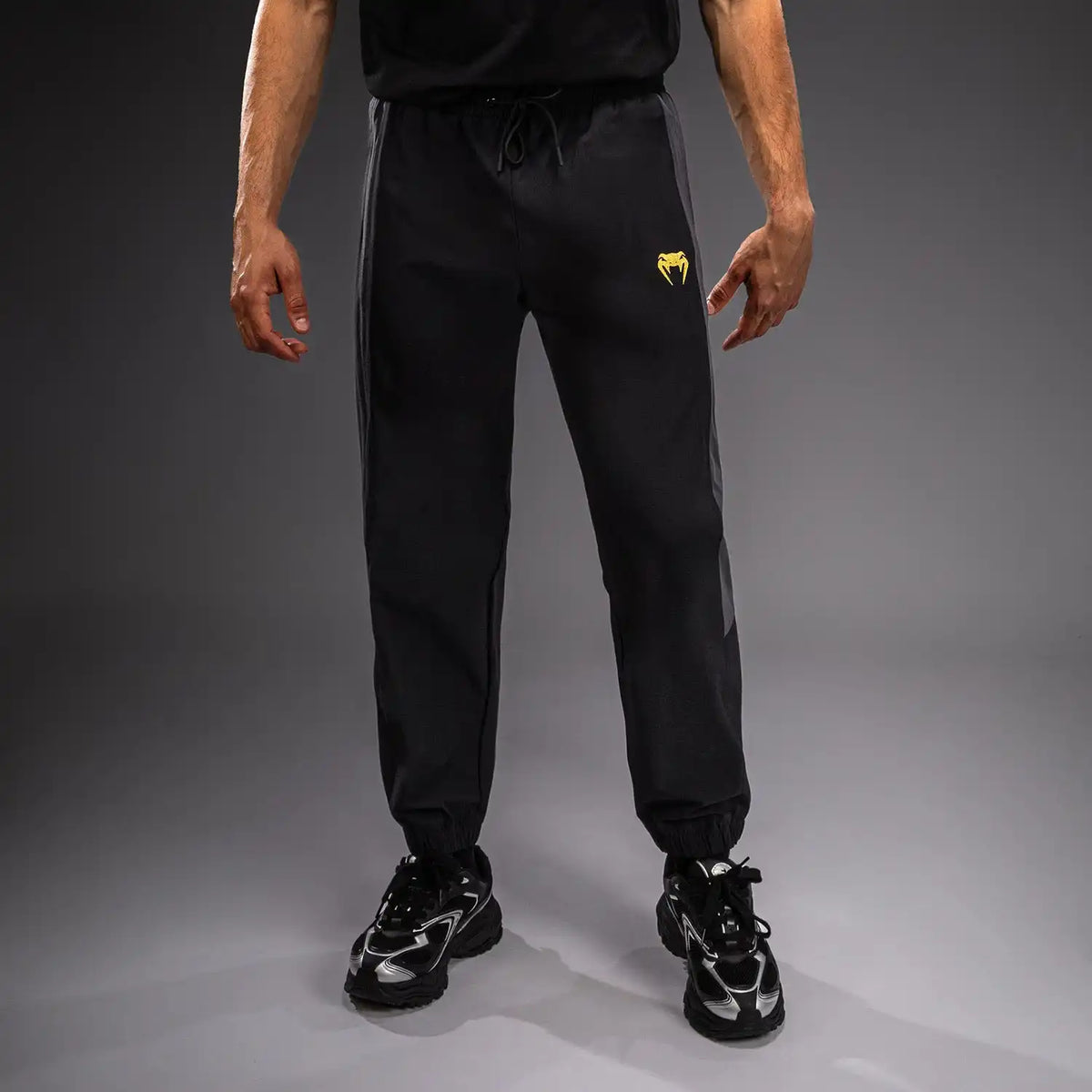 Venum Vectra Joggers - Black/Gold