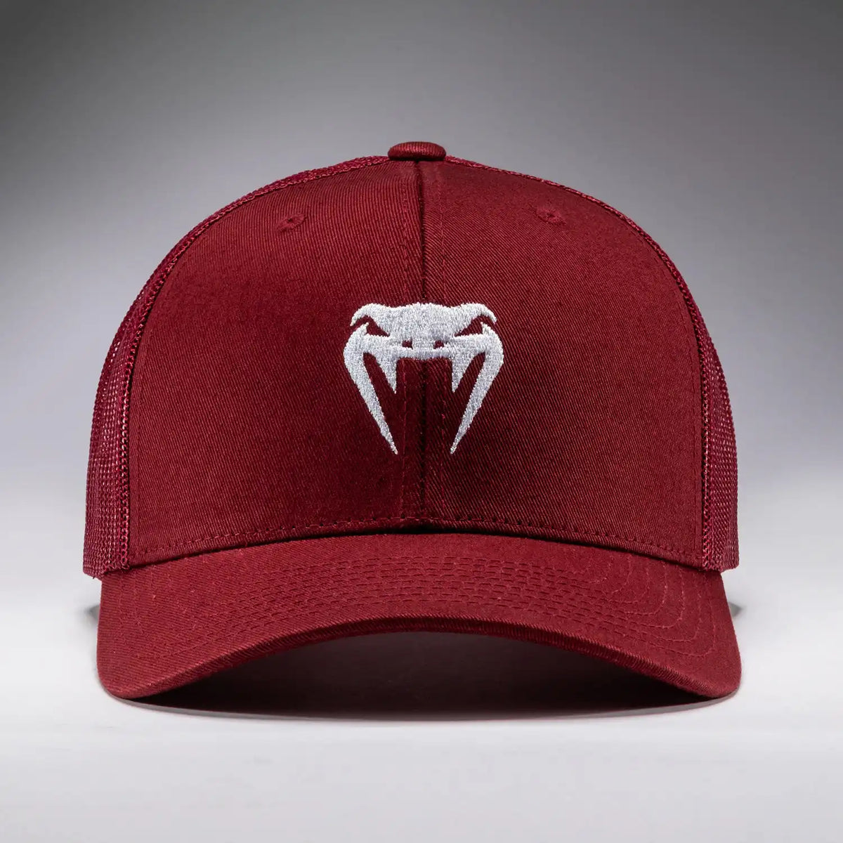 Venum Trucker Cap - Burgundy