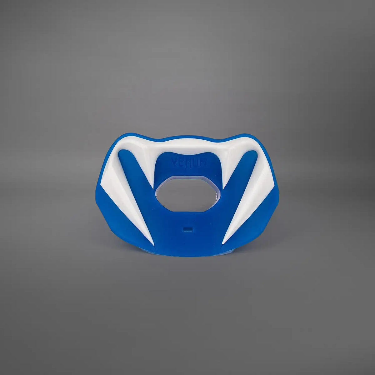 Venum Elite Lip Protector Mouthguard OG Edition - Blue/White