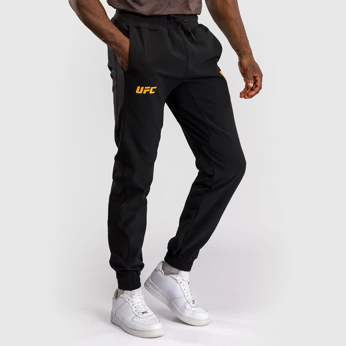 UFC Fusion by Venum Fight Week Men’s Pant - Champion