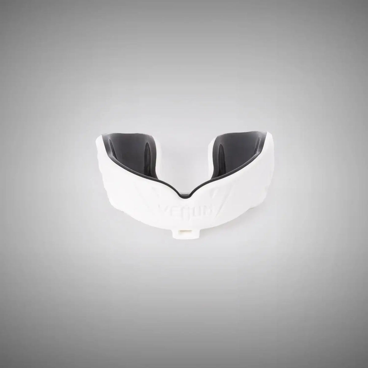 Venum Challenger Mouthguard Strap/Straples - White/Black