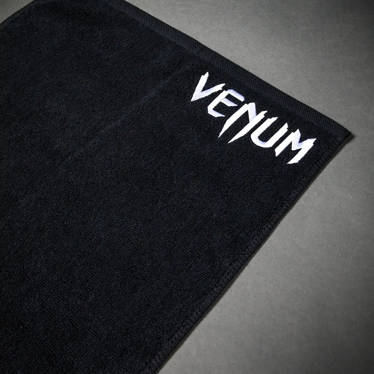 Venum MX Basics Towel - Black/White