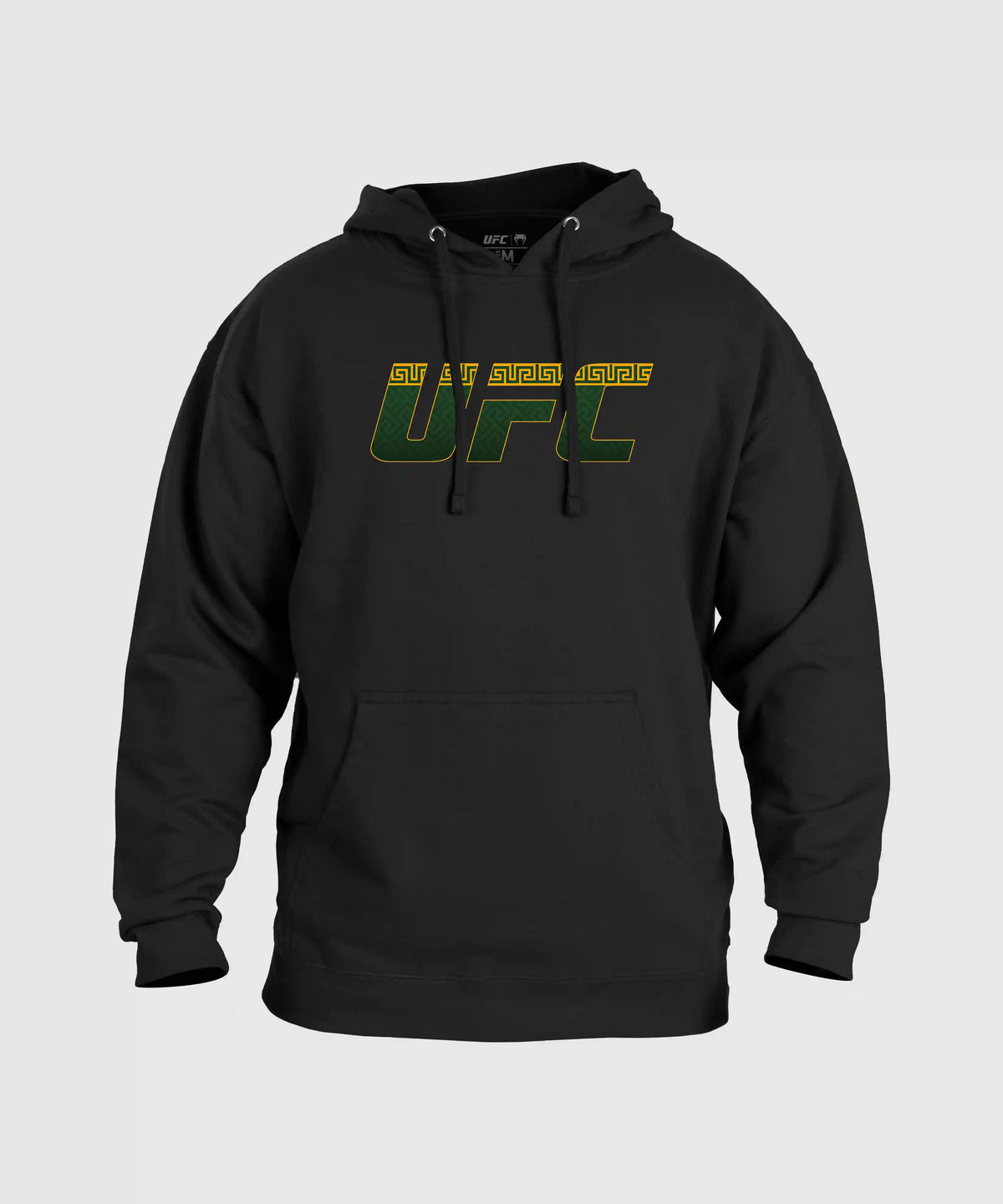 Men's UFC Unrivaled by Venum Black Alexander Volkanovski Hoodie