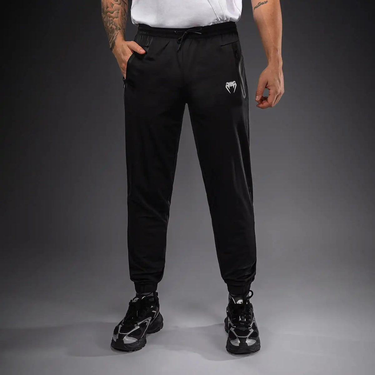 Venum Contender Aero Joggers - Black