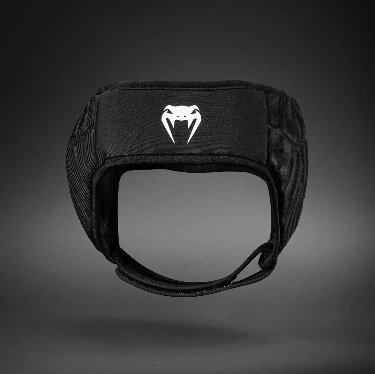 Venum Challenger Wrestling Ear Guard – Black