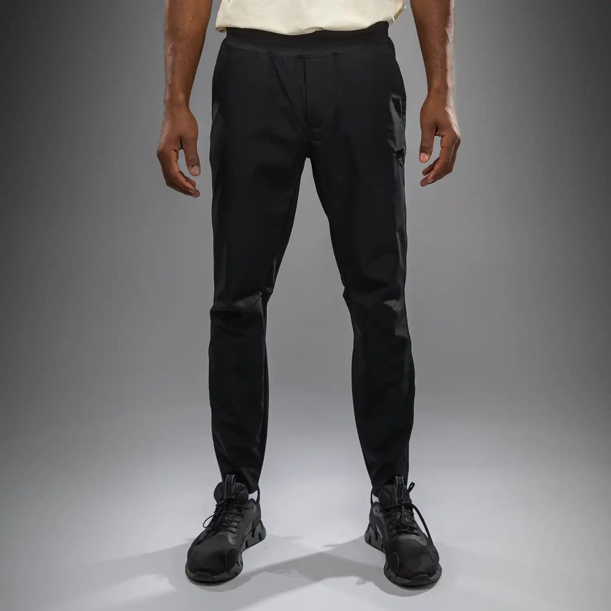 Venum Fly Joggers - Deep Black