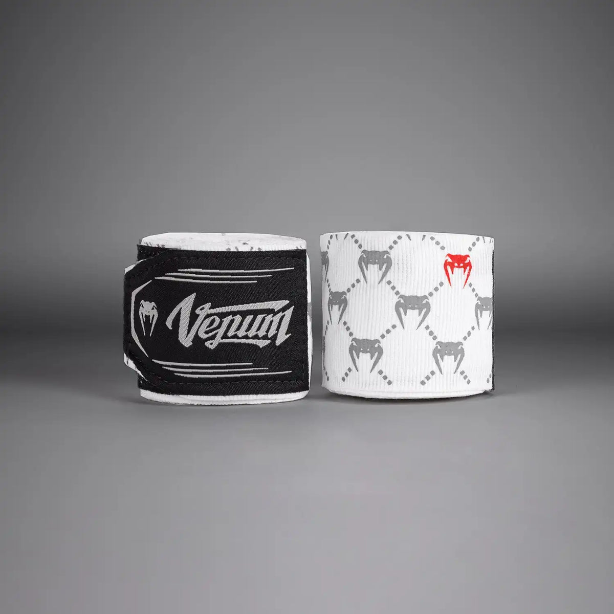 Venum Kontact Evo Monogram Hand Wraps - White