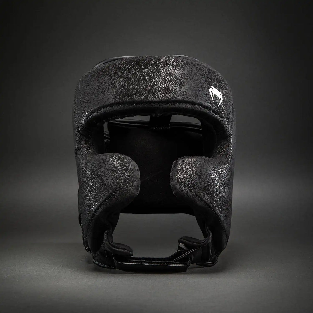 Venum Stone 2.0 Headgear Black