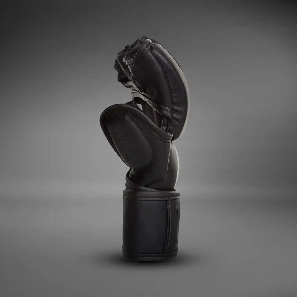 Venum Challenger MMA Gloves - Matte/Black