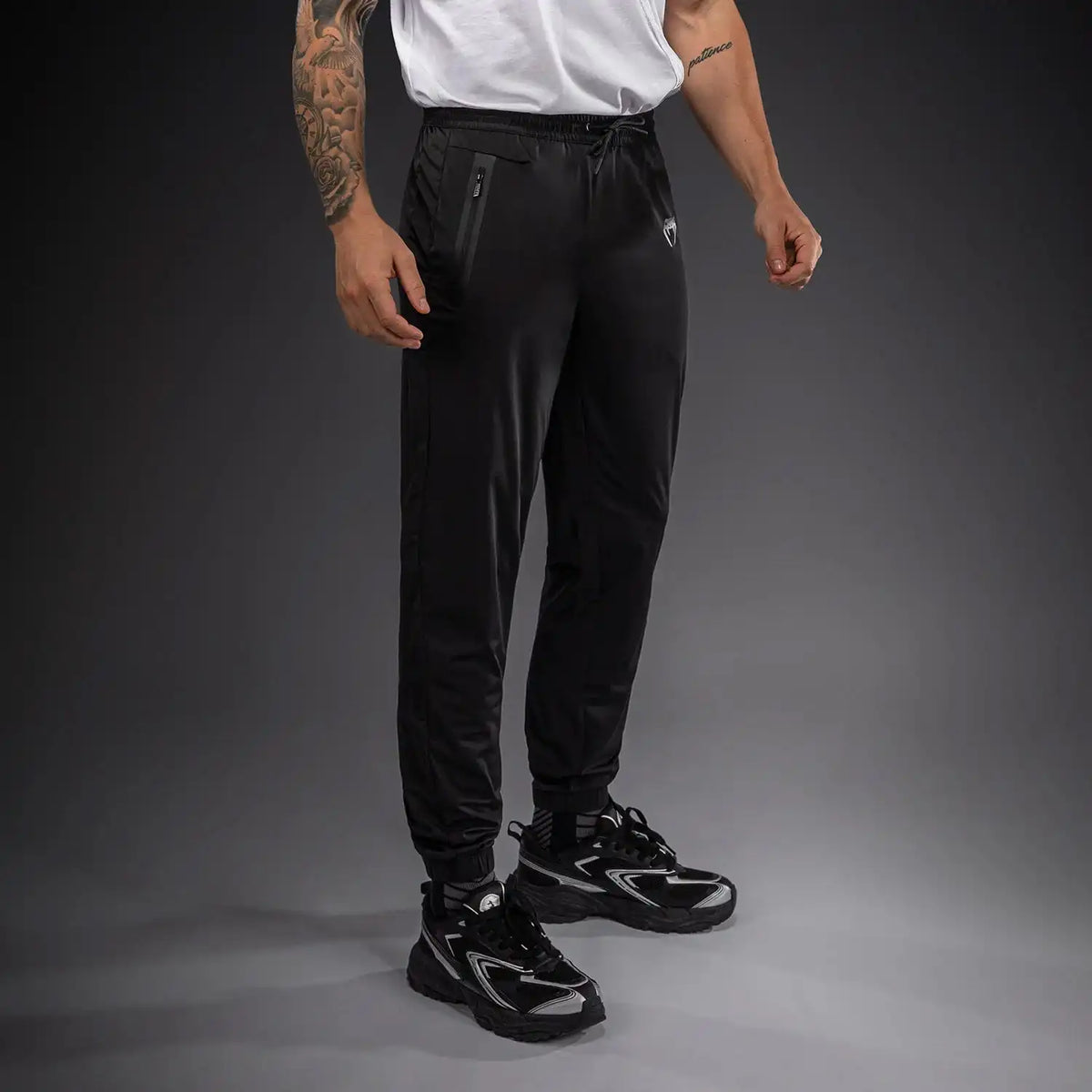 Venum Contender Aero Joggers - Black