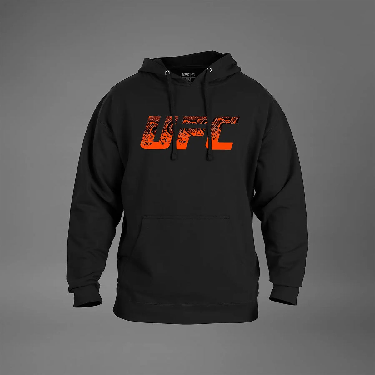 Men's UFC Unrivaled by Venum Black Paddy Pimblett Hoodie