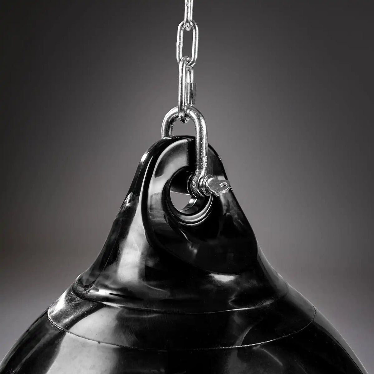 Venum Water Impact 340 Punching Bag – Black