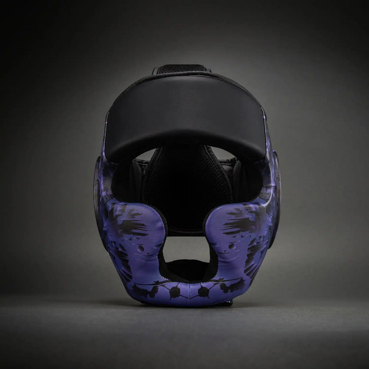 Jujutsu Kaisen x Venum Gojo Headgear - Purple