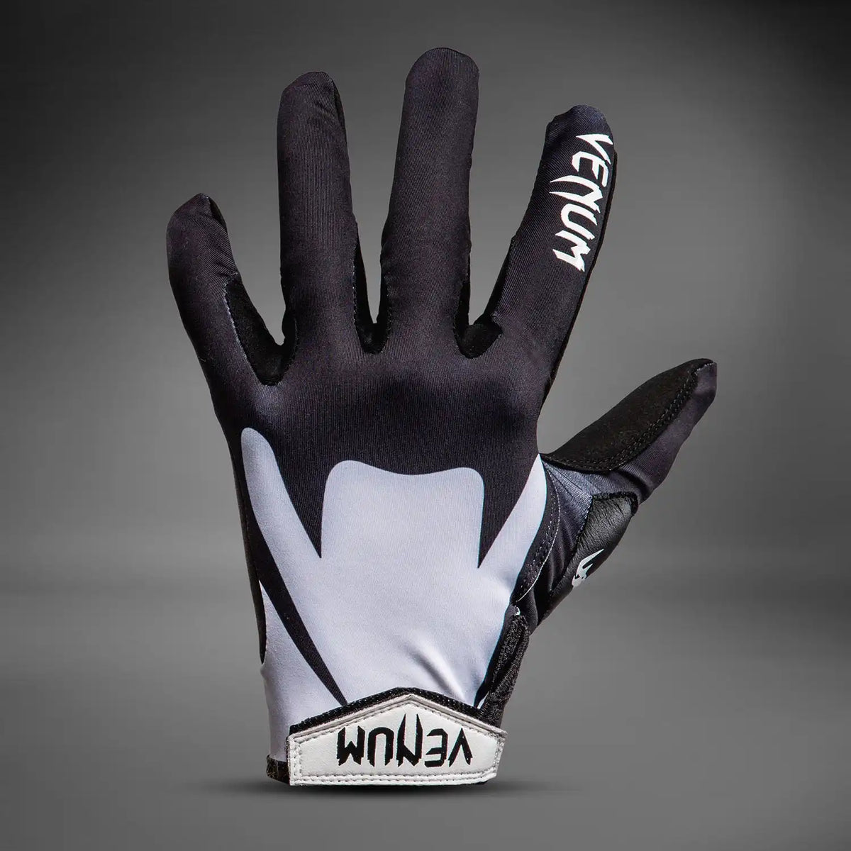 Venum MX Summer MX Gloves - Black