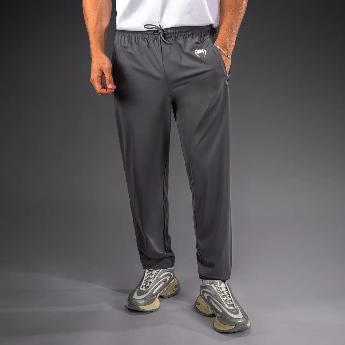 Venum Contender Aero Joggers - Grey
