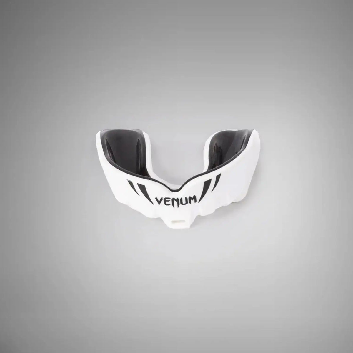 Venum Challenger Kids Mouthguard Strap/Strapless - White/Black