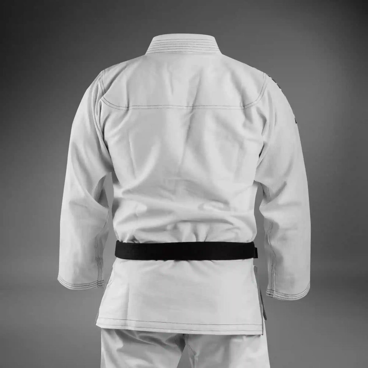 Venum Contender Evo BJJ Gi - White