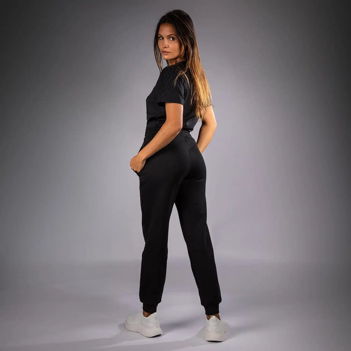 Women's UFC Zenith by Venum Replica Champion Pant