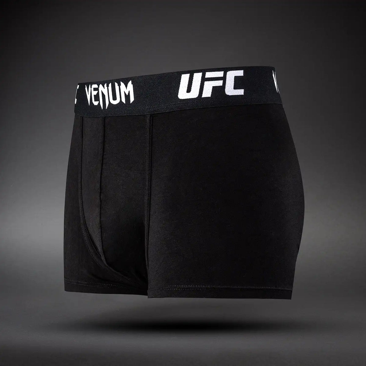 Venum UFC Unity by Venum Authentic Fight Week Men's Weigh-In Underwear - Black