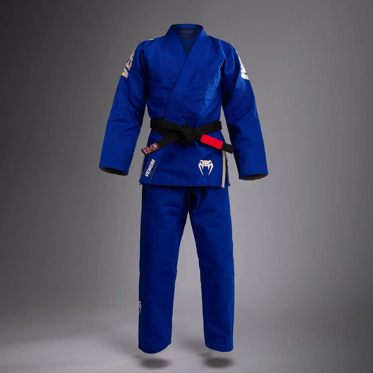Venum Challenger XT BJJ Gi - Royal Blue
