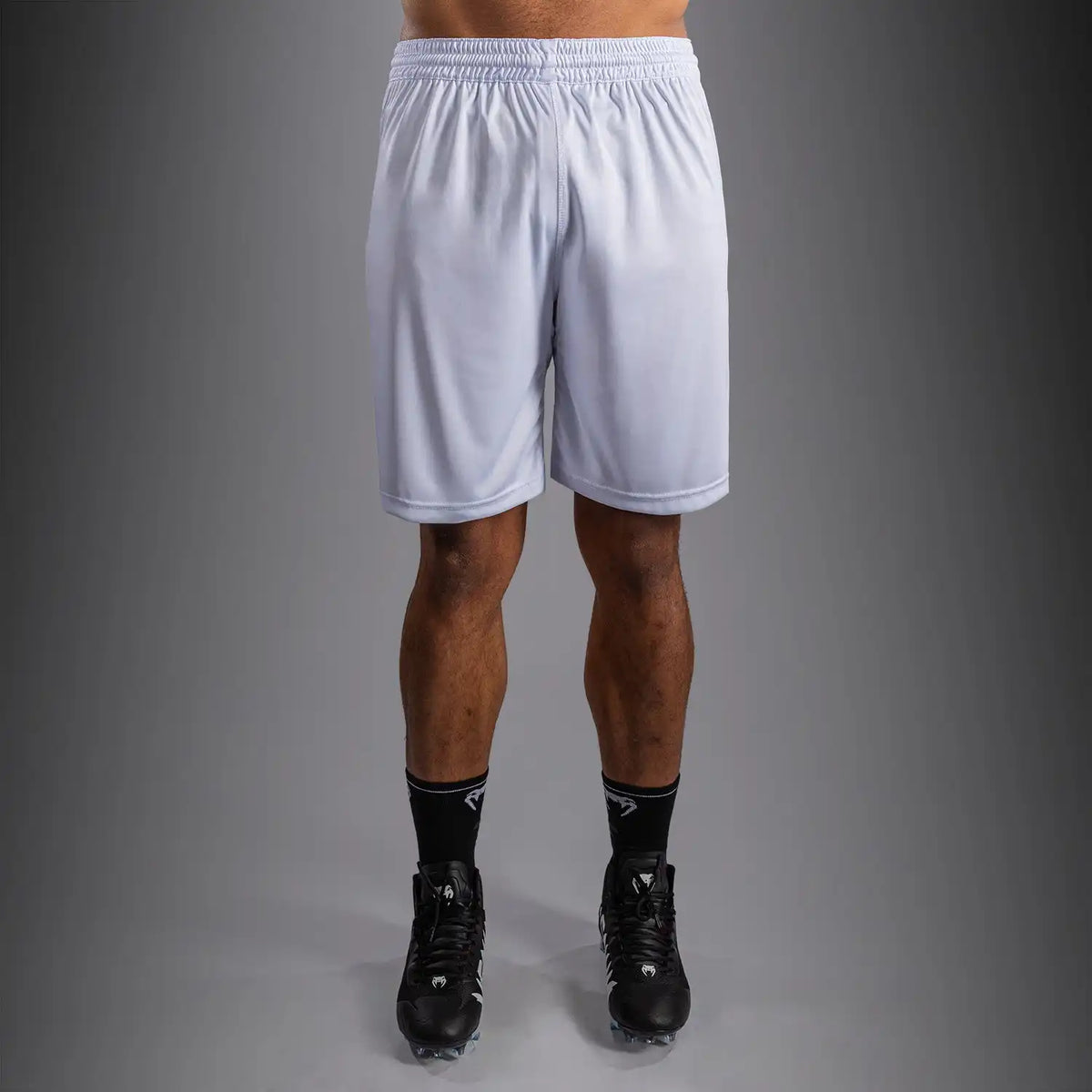 Venum Lineup Training Shorts - White
