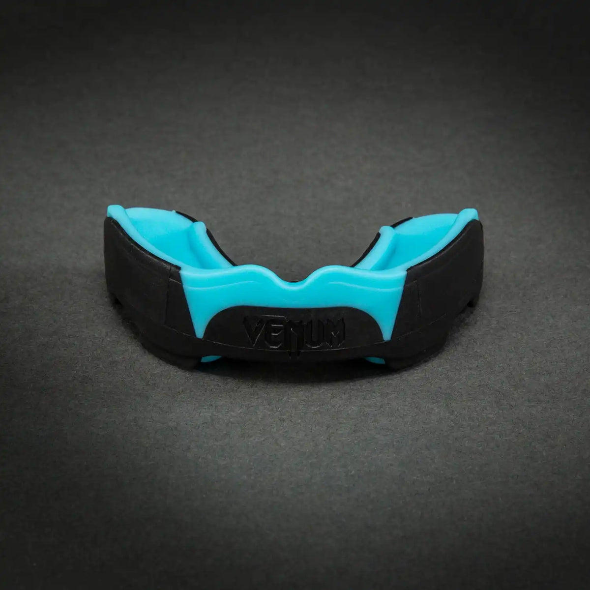 Venum Predator Mouthguard – Black/Turquoise