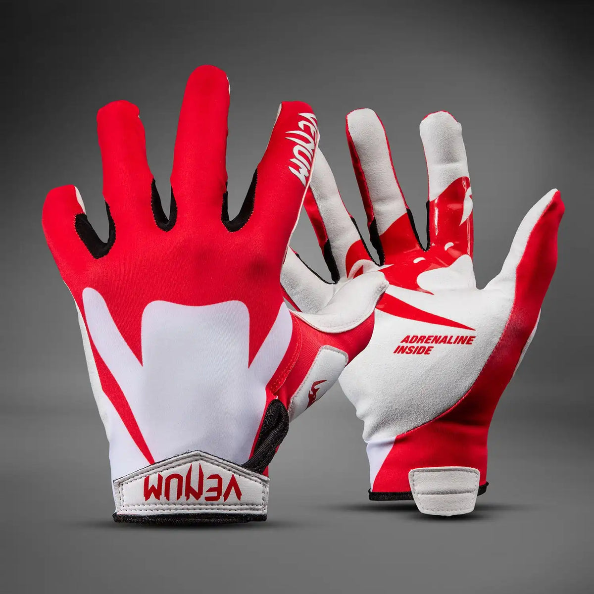 Venum MX Summer MX Gloves - Red