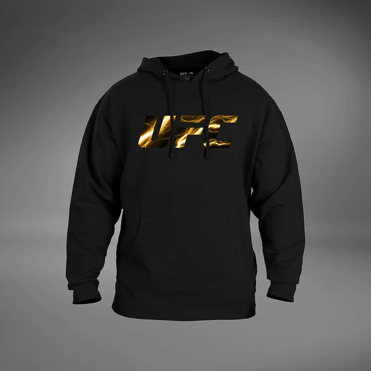 Men's UFC Unrivaled by Venum Black Israel Adesanya Hoodie