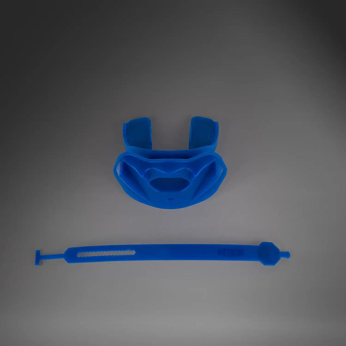 Venum Elite Lip Protector Mouthguard OG Edition - Blue/Blue