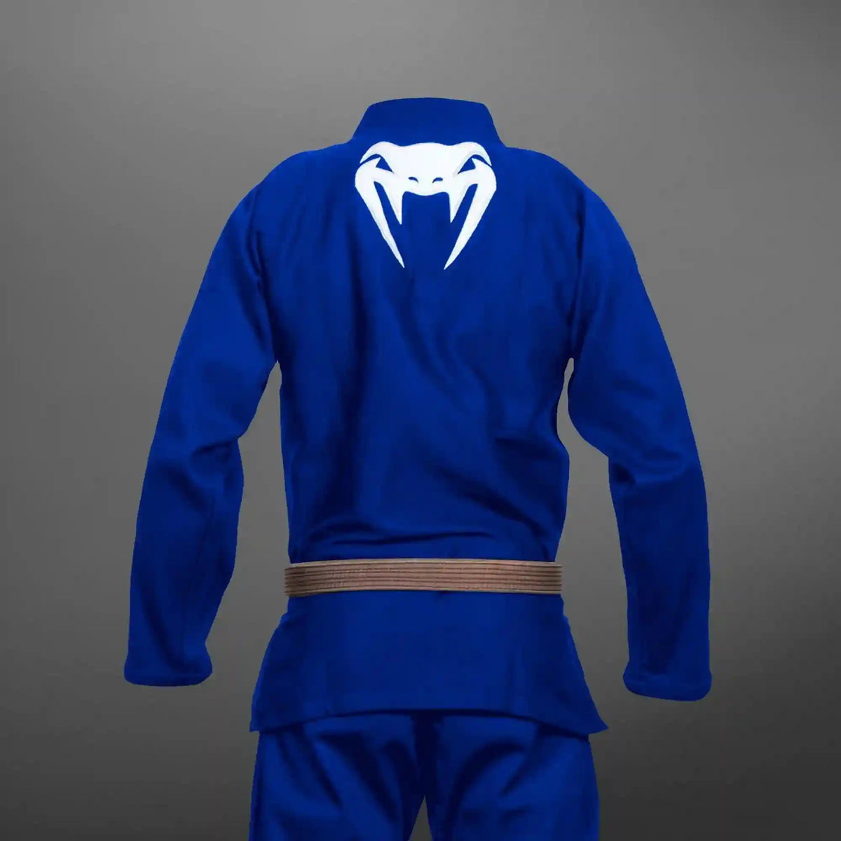 Venum Contender 2.0 BJJ Gi - Blue