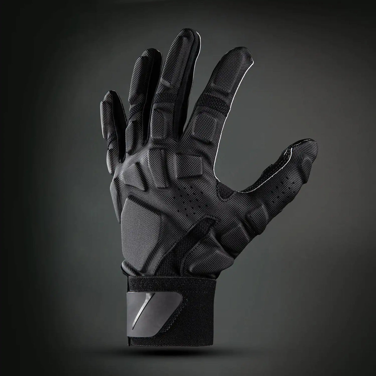 Venum Elite Xtp Football Gloves - Blackout