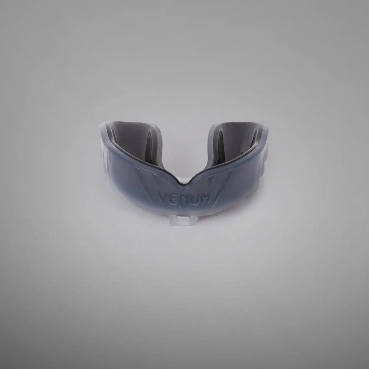 Venum Challenger Mouthguard Strap/Straples - Black Transparent