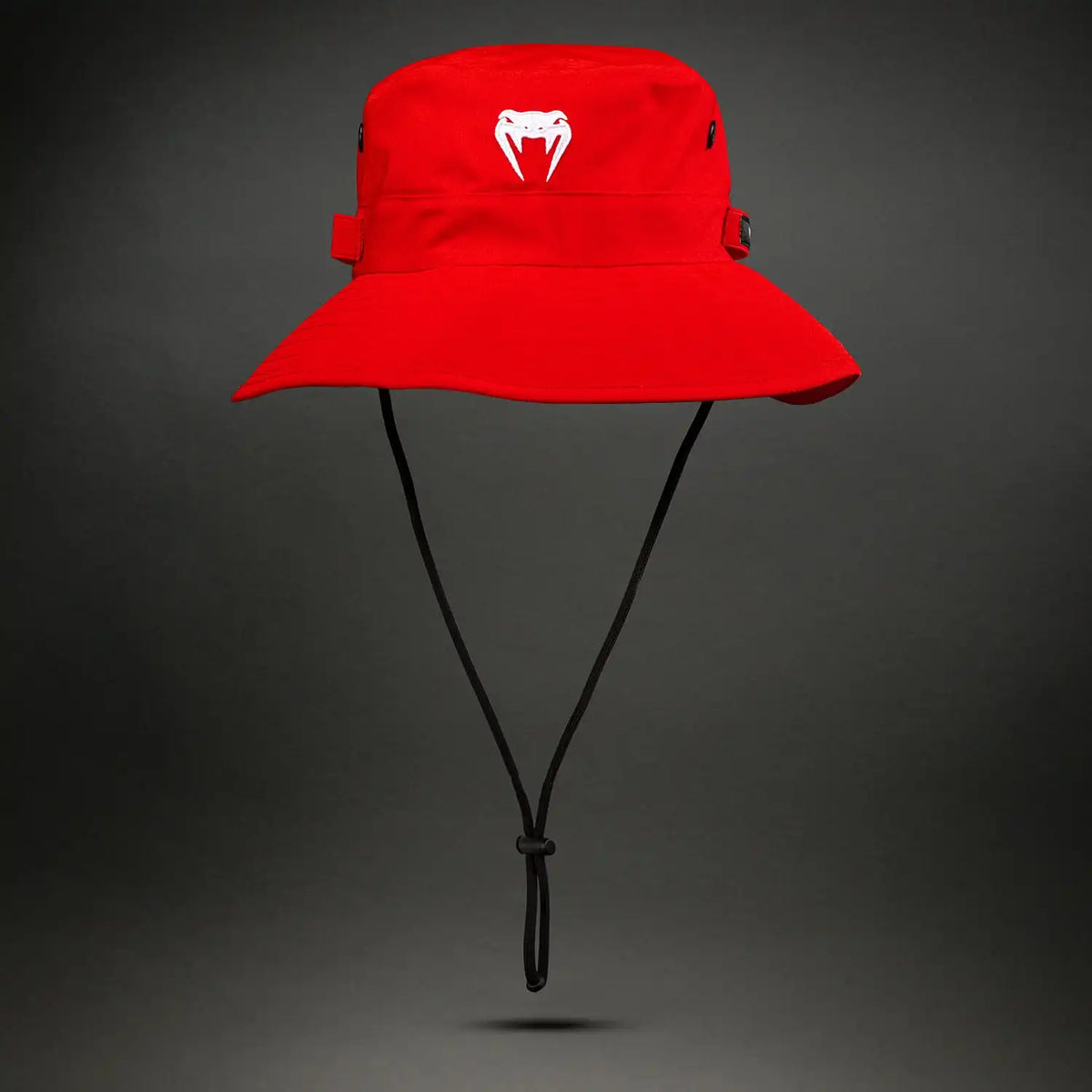 Venum Lineup Bucket Hat - Red/White