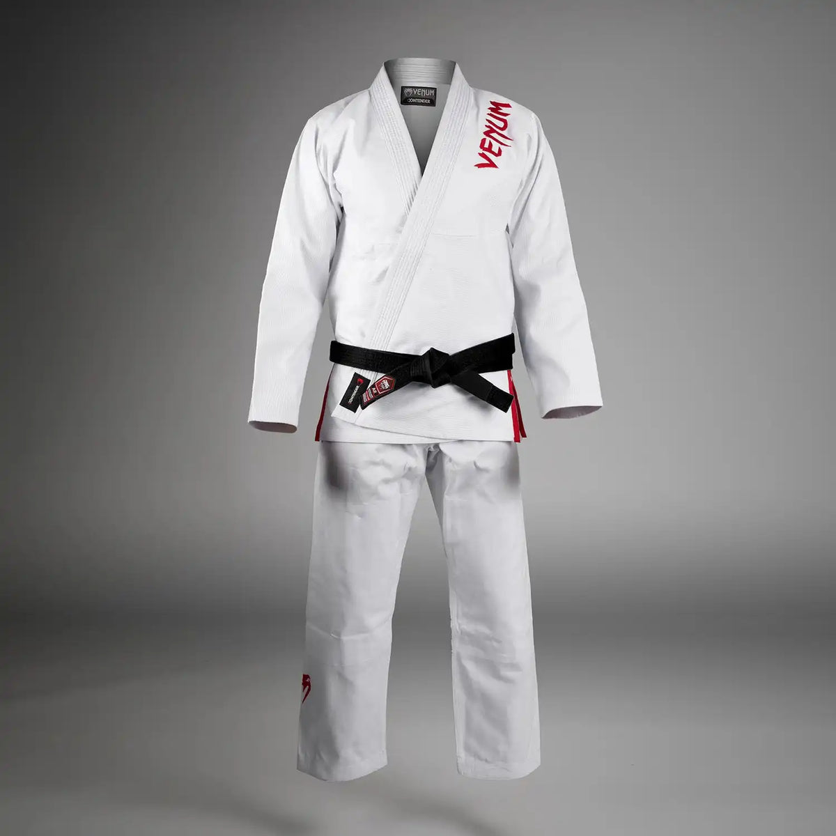 Venum Contender 3.0 Brazilian Jiu Jitsu Gi 380g - Ice