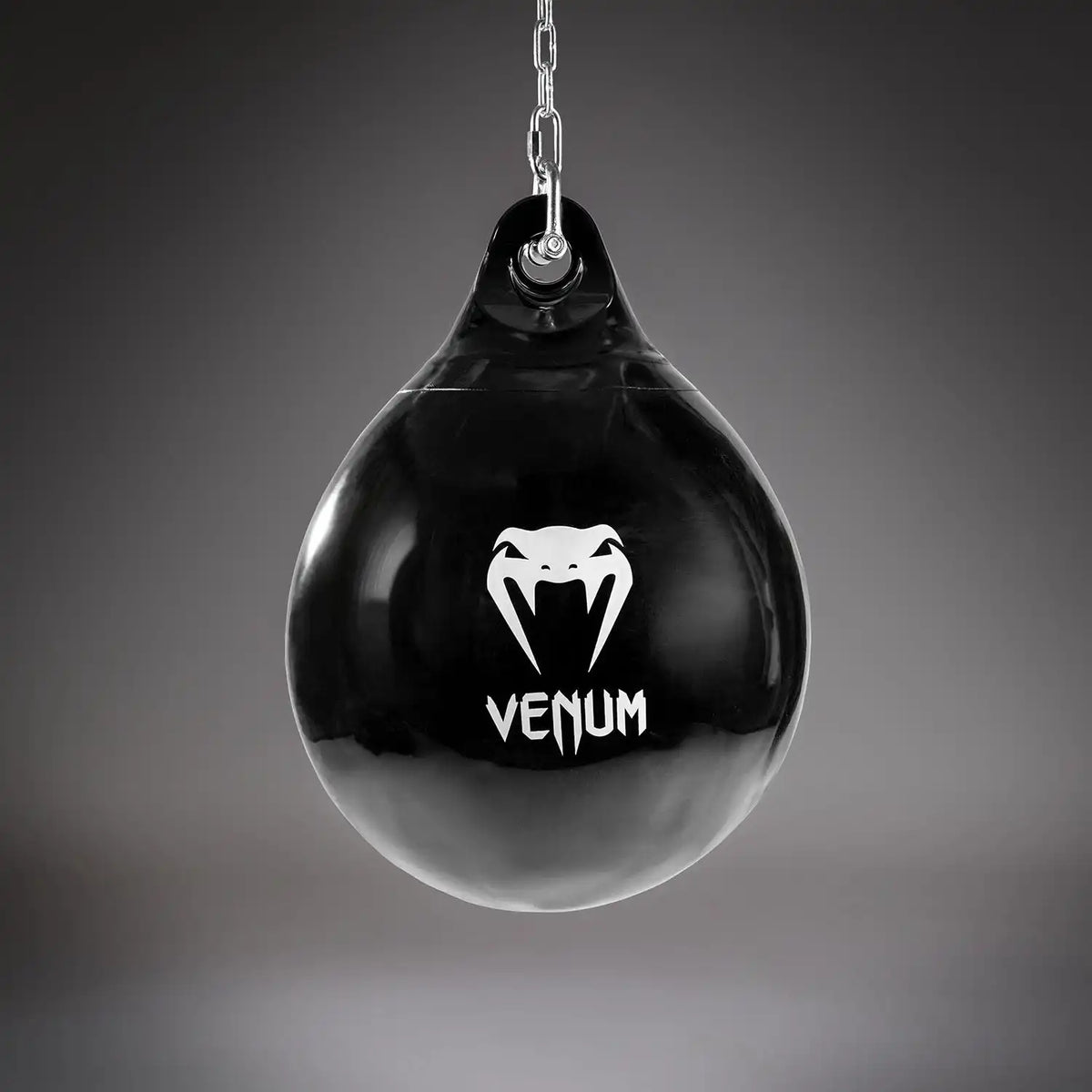 Venum Water Impact 340 Punching Bag – Black