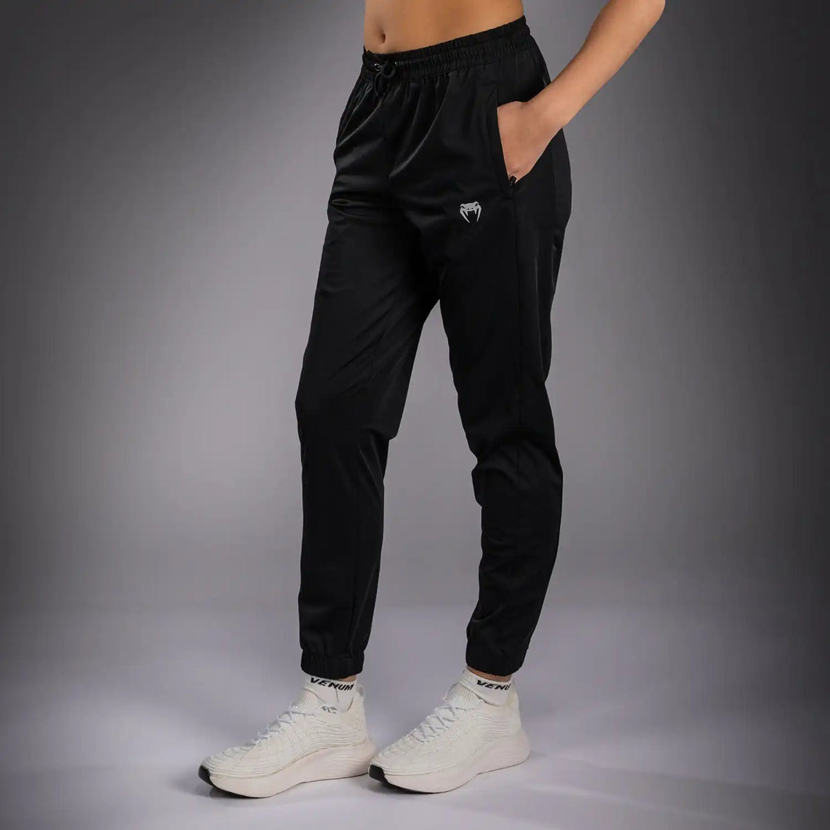 Venum Contender Aero Women's Joggers - Black