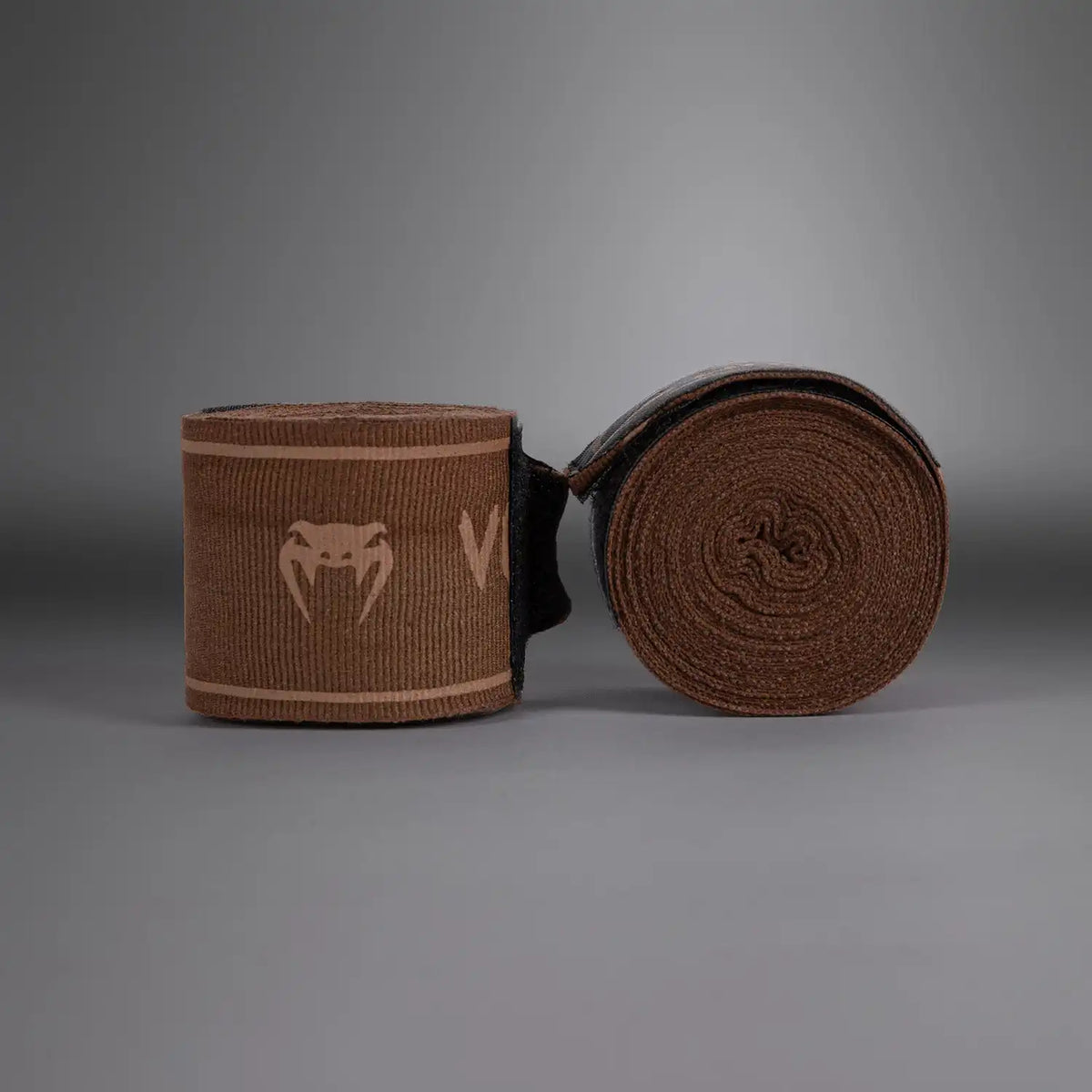 Venum Kontact Evo Classic Handwrap - Dark Brown