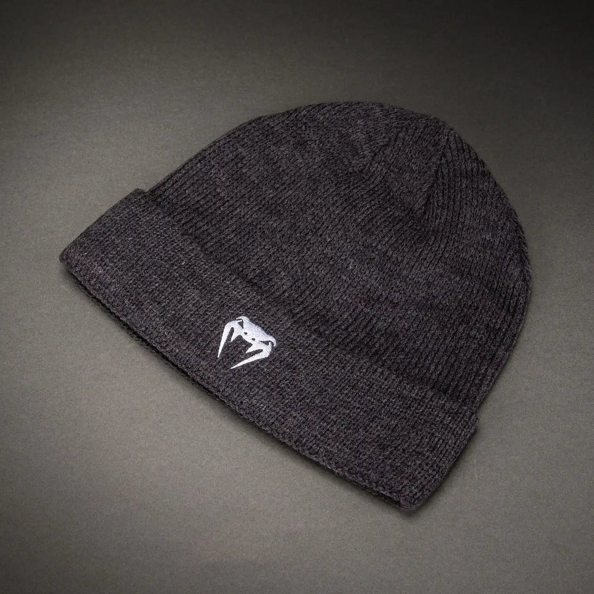 MX Classic Beanie - Grey