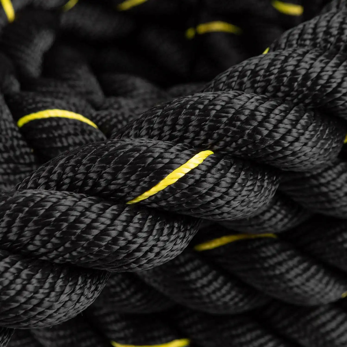 Venum Challenger Battle Ropes - 9m