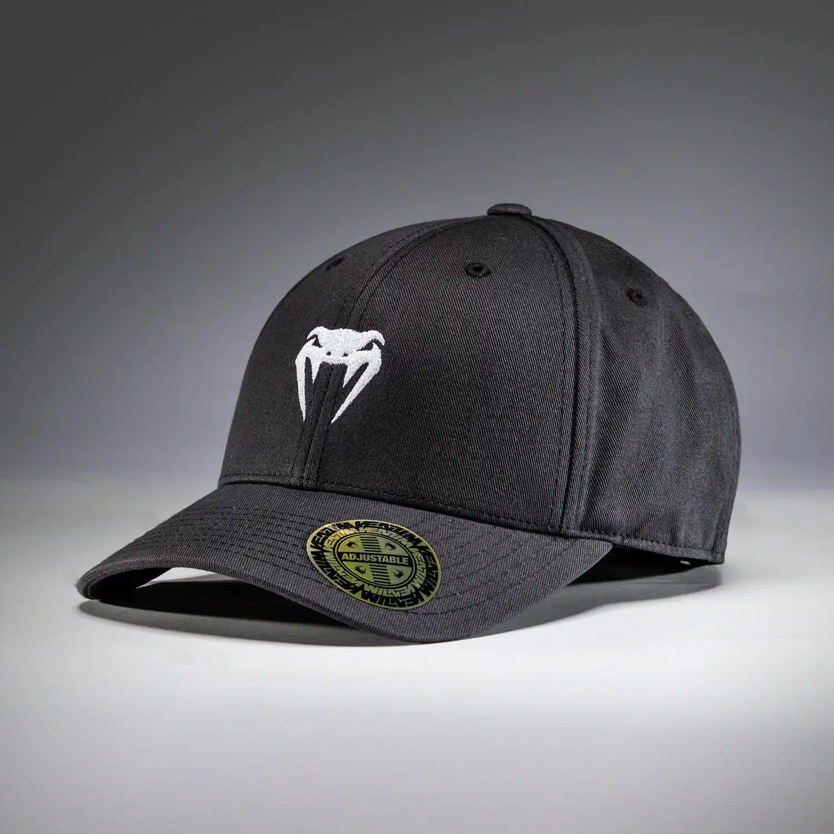 Venum Classic 2.0 Cap - Black