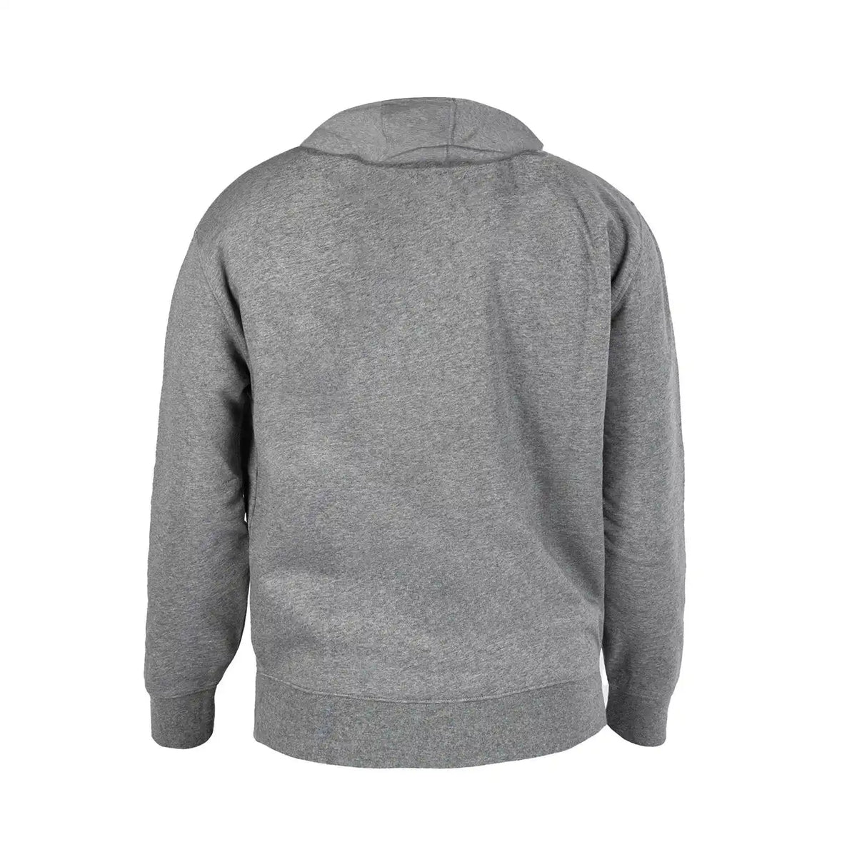 Venum Lineup Pullover Hoodie Heather Grey/White