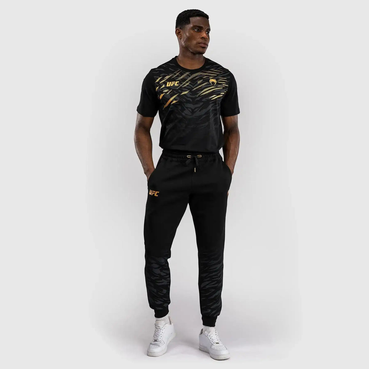 UFC Fusion by Venum Men’s Replica Pant - Champion